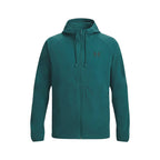 Veste De Survêtement Vibe Woven - Rack Green, Black - Homme
