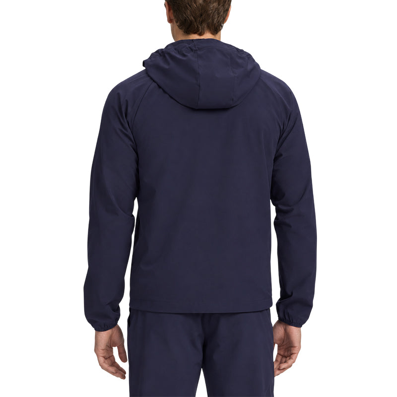 Herren-Trainingsjacke Under Armour VIBE WOVEN