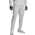 Pantalon De Survêtement Unstoppable Tapered - Halo Gray, Black. - Homme