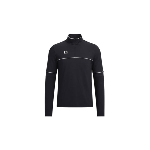 Under Armour Men's CHALLENGER TRAINING 1/4-Zip Polo Shirt