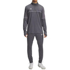 Pantalon De Survêtement Challenger Training - Gris, Blanc - Homme