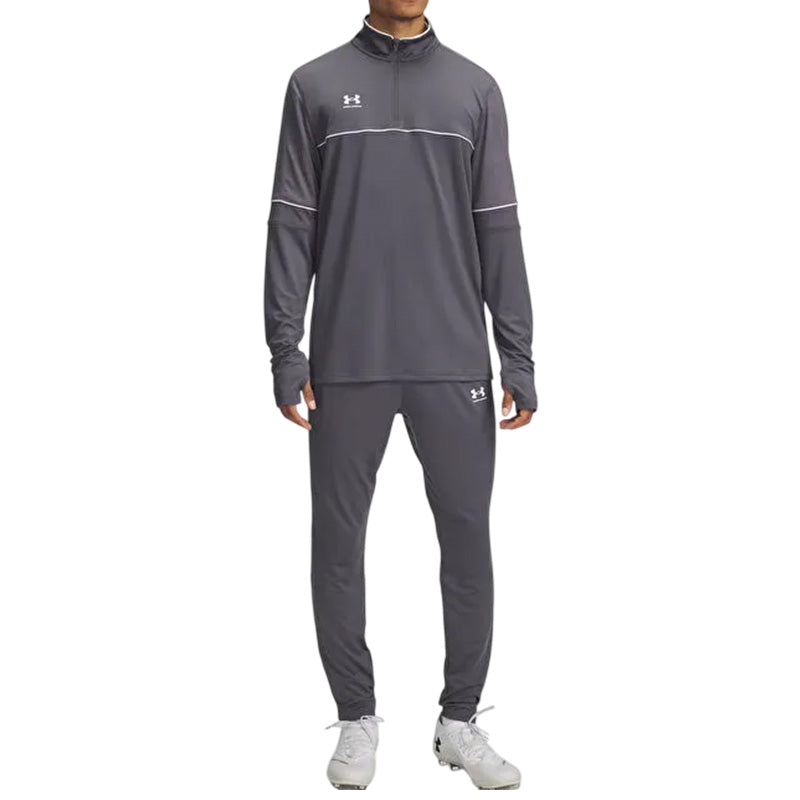 Pantalon De Survêtement Challenger Training - Gris, Blanc - Homme
