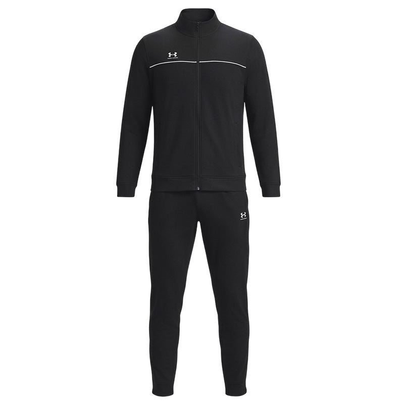 Ensemble De Survêtement Challenger - Noir/Blanc - Homme
