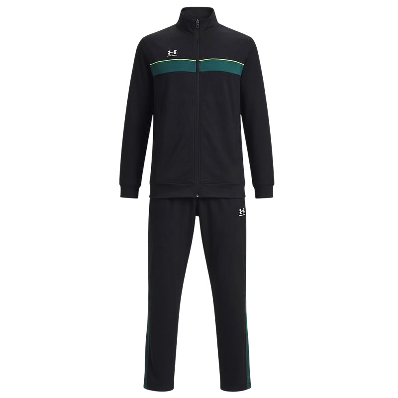 Ensemble De Survêtement Challenger - Black, White - Homme