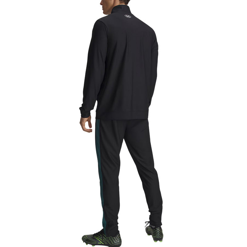 Ensemble De Survêtement Challenger - Black, White - Homme