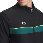 Ensemble De Survêtement Challenger - Black, White - Homme