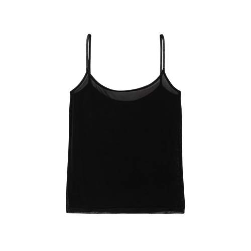 Top - Black