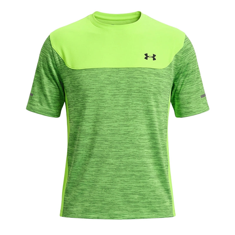 Tee-shirt Homme Under Armour TECH UTILITY SS