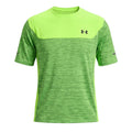 Tee-shirt Homme Under Armour TECH UTILITY SS