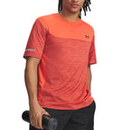 Tee-shirt Homme Under Armour TECH UTILITY SS