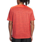 Tee-shirt Homme Under Armour TECH UTILITY SS