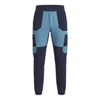 Pantalon De Survêtement Tech Utility Woven - Bleu Marine, Bleu - Homme