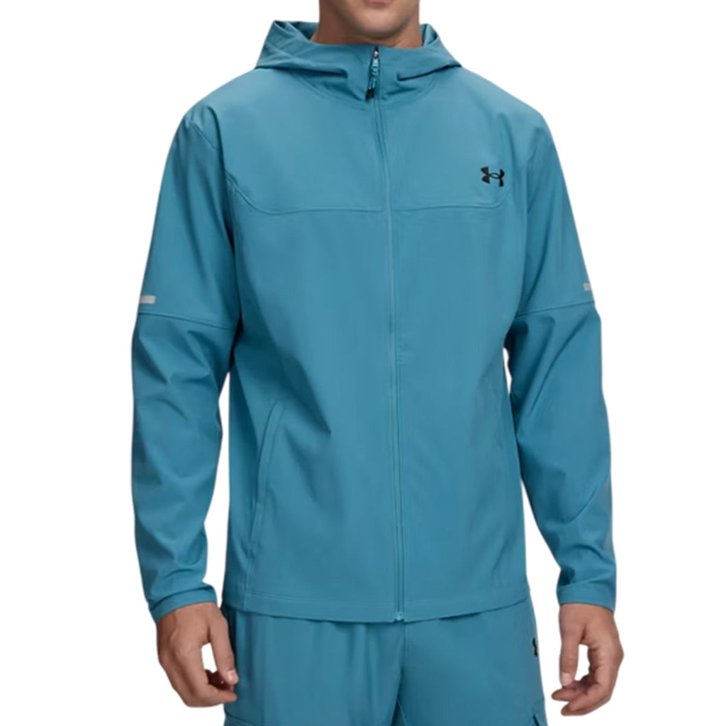 Under Armour TECH UTILITY WOVEN Træningsjakke til Mænd