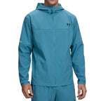 Under Armour TECH UTILITY WOVEN Træningsjakke til Mænd