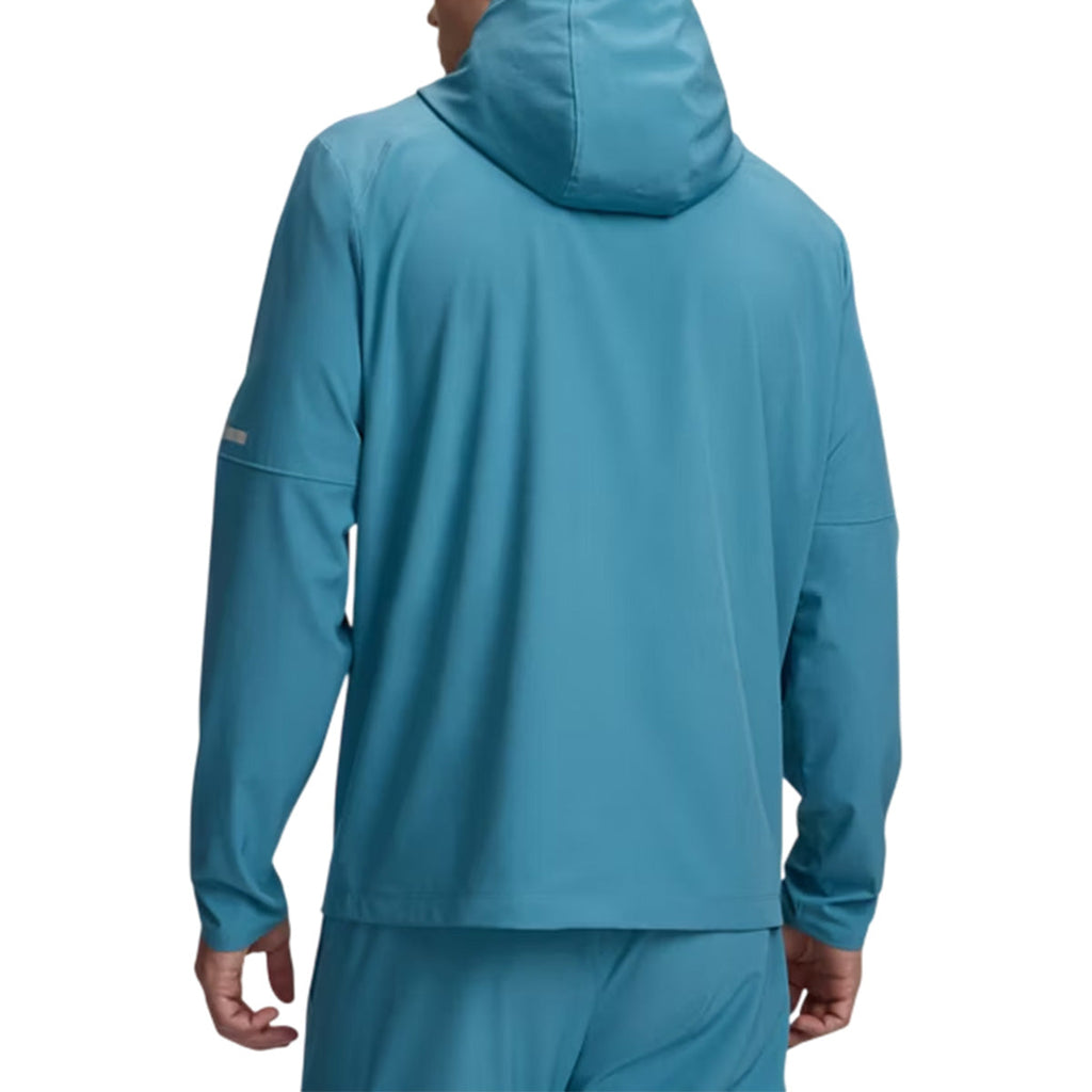 Under Armour TECH UTILITY WOVEN Træningsjakke til Mænd