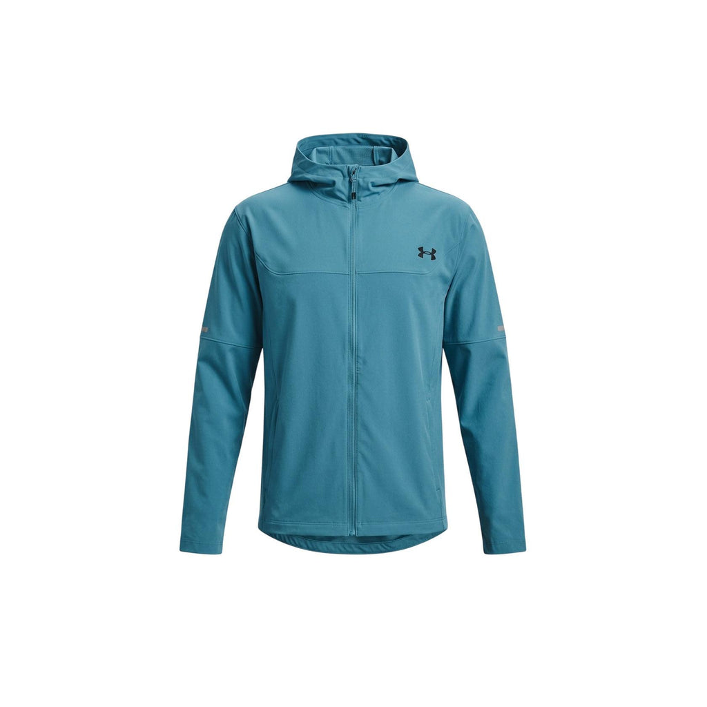 Under Armour TECH UTILITY WOVEN Træningsjakke til Mænd