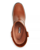 Bootie Doris - 79500 Tan 18 - Ladies