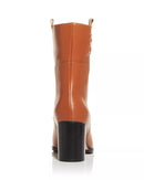 Bootie Doris - 79500 Tan 18 - Ladies