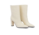 Bootie Deva - 03015 Bone 15 - Ladies