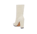 Bootie Deva - 03015 Bone 15 - Ladies