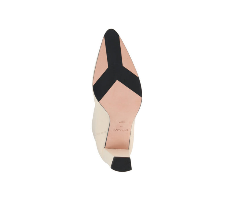 Bootie Deva - 03015 Bone 15 - Ladies