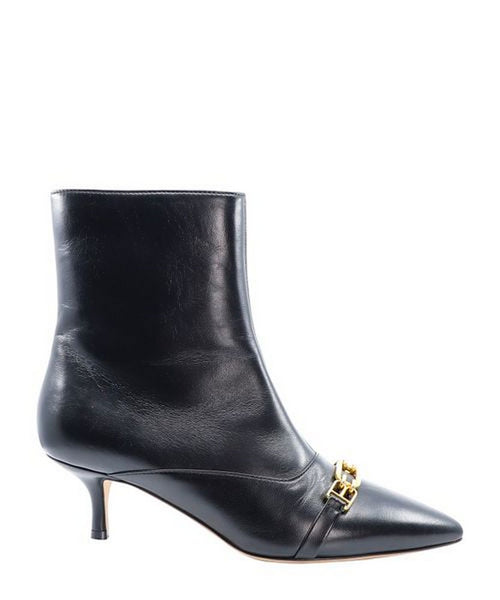 Bootie Diletta - 0100 Black - Ladies