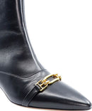 Bootie Diletta - 0100 Black - Ladies