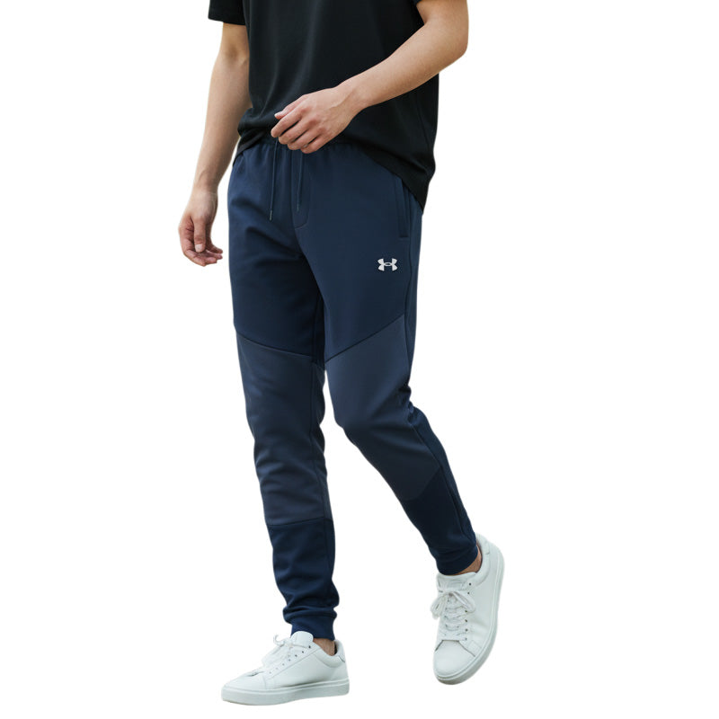 Pantalon De Survêtement Flc Pro Utility - Gris Et Blanc - Homme