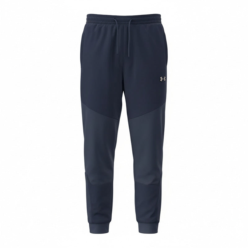 Pantalon De Survêtement Flc Pro Utility - Gris Et Blanc - Homme