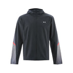 Veste De Survêtement Velociti Pro Storm - Black, Castlerock, Reflective - Homme