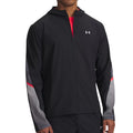 Veste De Survêtement Velociti Pro Storm - Black, Castlerock, Reflective - Homme