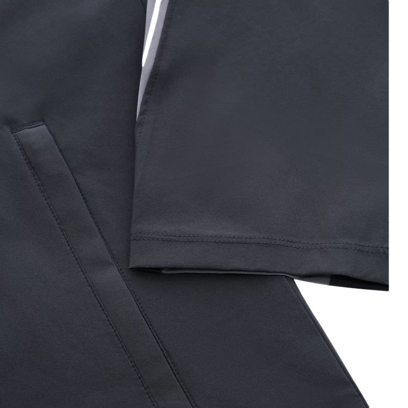 Veste De Survêtement Velociti Pro Storm - Black, Castlerock, Reflective - Homme