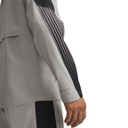 Veste De Survêtement Velociti Pro Storm - Titanium, Black, Reflective - Homme