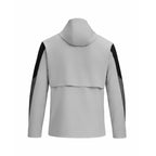 Veste De Survêtement Velociti Pro Storm - Titanium, Black, Reflective - Homme