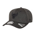 Casquette New Era Chicago Bulls Tonal Stretch Snap 9Fifty