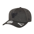 Casquette New Era Chicago Bulls Tonal Stretch Snap 9Fifty