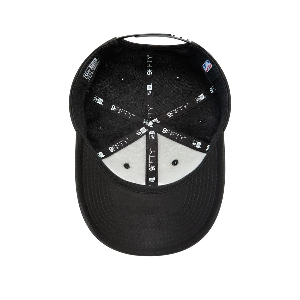 Casquette New Era Chicago Bulls Tonal Stretch Snap 9Fifty