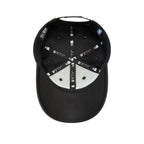 Casquette New Era Chicago Bulls Tonal Stretch Snap 9Fifty