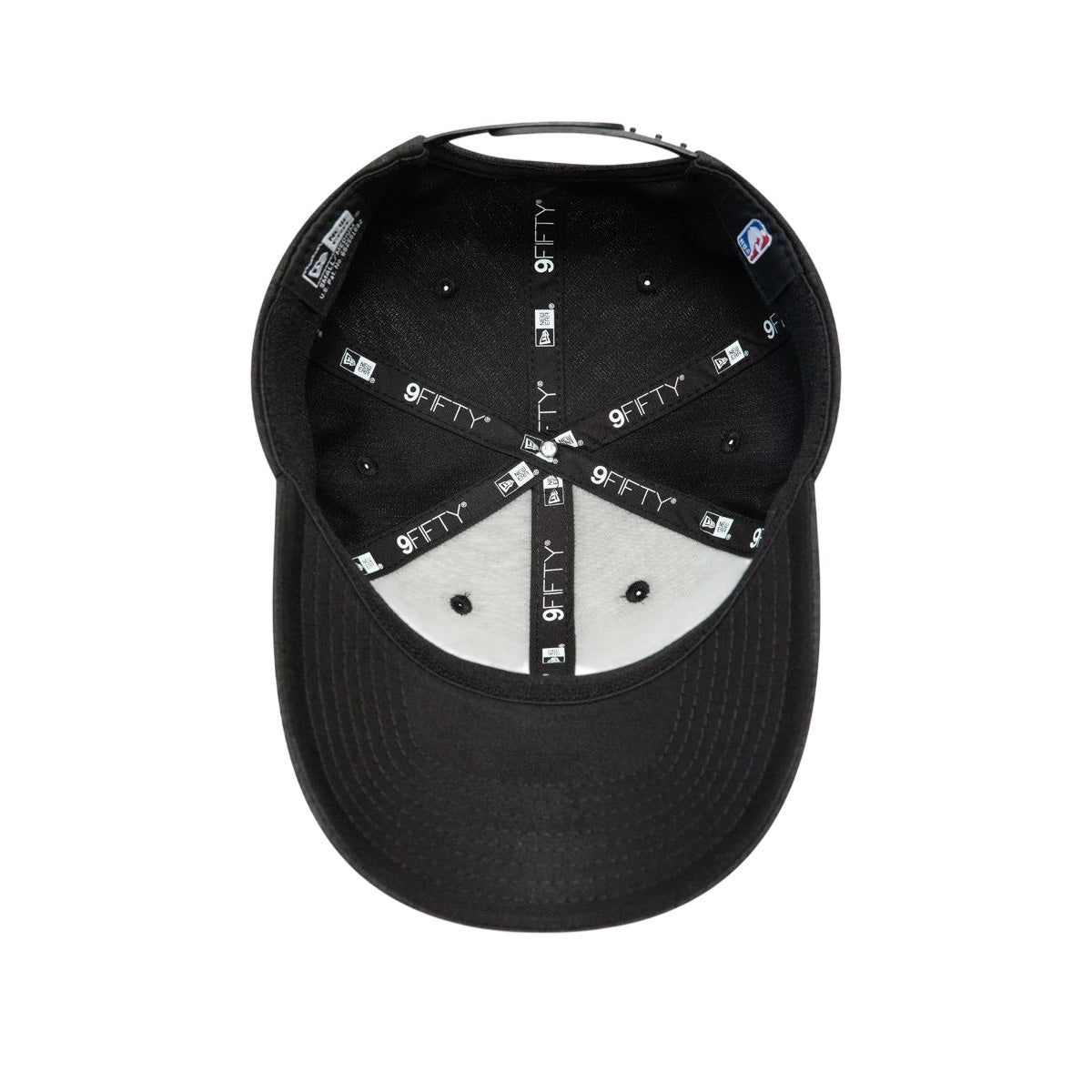 Casquette New Era Chicago Bulls Tonal Stretch Snap 9Fifty