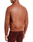Bomber/Blouson Leather - Cuero 21 - Mens