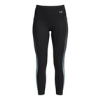 Legging Velociti Ankle Prt Tights - Noir, Vert - Femme