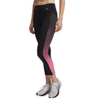 Legging Femme Under Armour VELOCITI ANKLE PRT TIGHTS