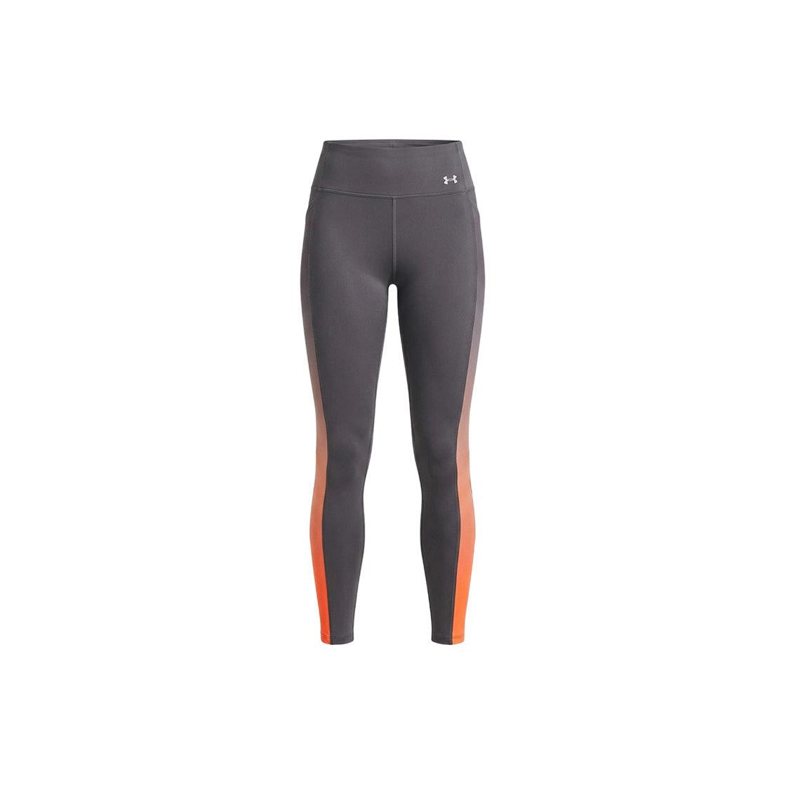 Legging Femme Under Armour VELOCITI ANKLE PRT TIGHTS