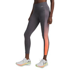 Legging Femme Under Armour VELOCITI ANKLE PRT TIGHTS