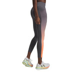 Legging Femme Under Armour VELOCITI ANKLE PRT TIGHTS