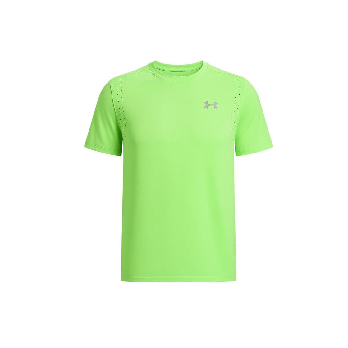 Camiseta Hombre Under Armour VELOCITI PRO