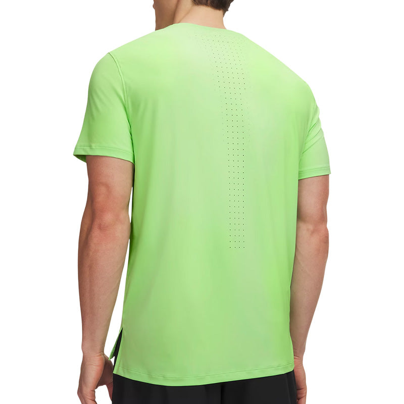 Camiseta Hombre Under Armour VELOCITI PRO