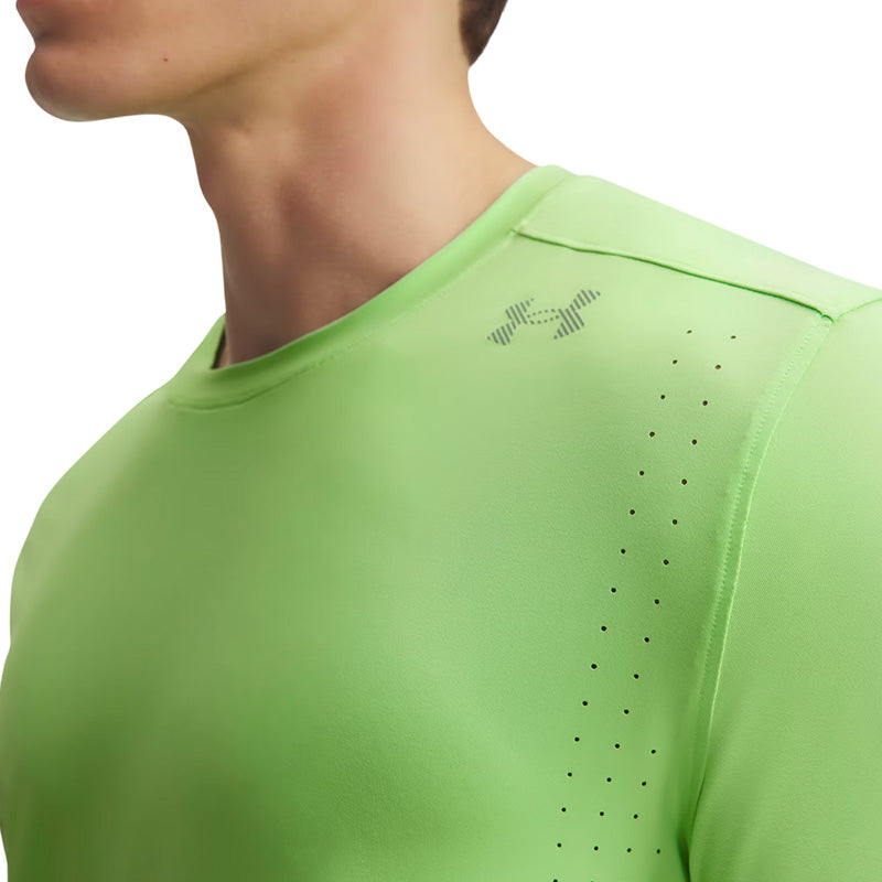 Camiseta Hombre Under Armour VELOCITI PRO
