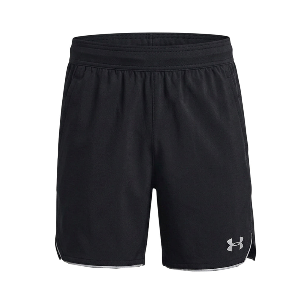 Short Velociti Pro 2In1 - Noir, Gris - Homme