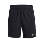 Short Velociti Pro 2In1 - Noir, Gris - Homme